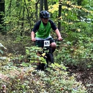 Meet your Posher, Andy